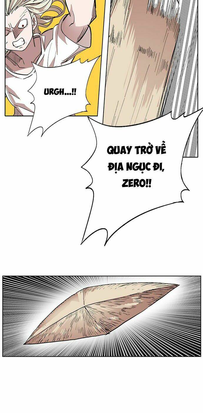 Hard Core Leveling Warrior: Chapter 172