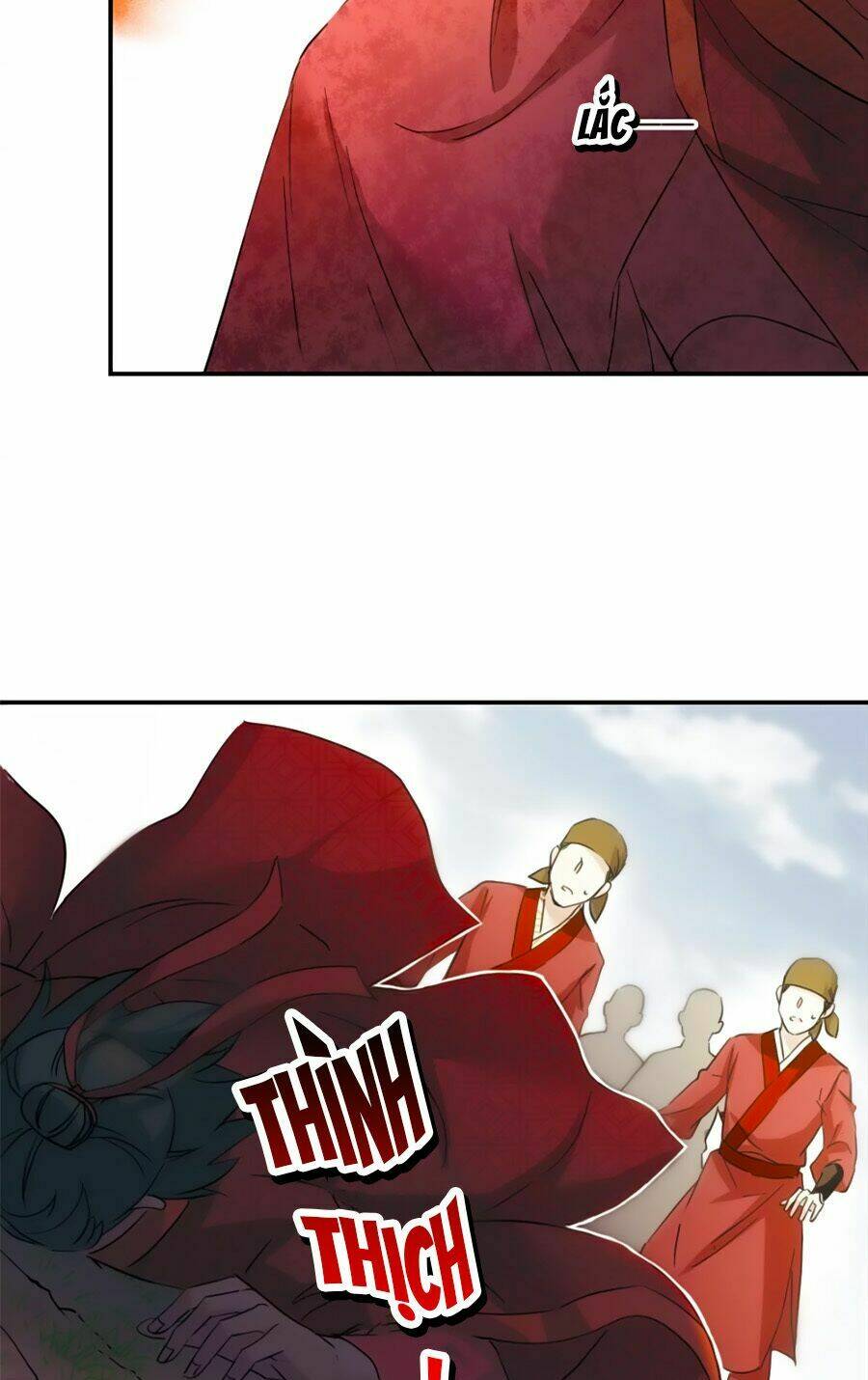 Thượng Quốc Phú Chi Thiên Đống Tuyết: Chapter 47