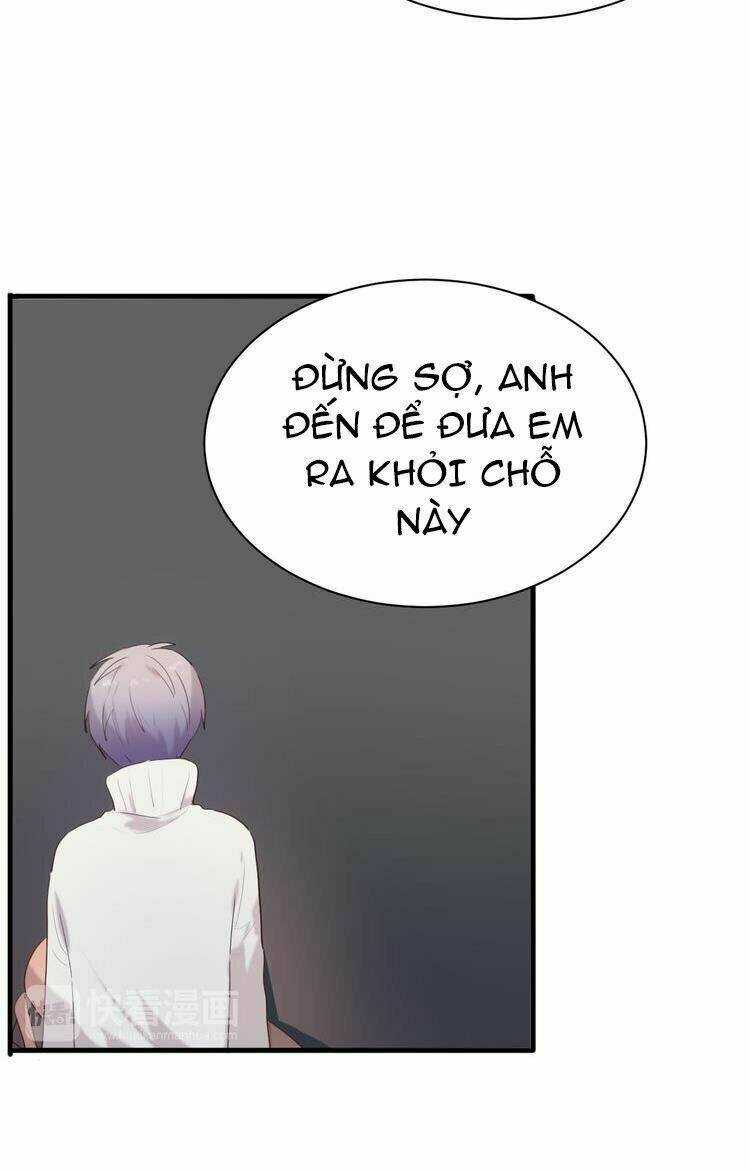 Nhất Tiễn Khuynh Tâm: Chapter 22