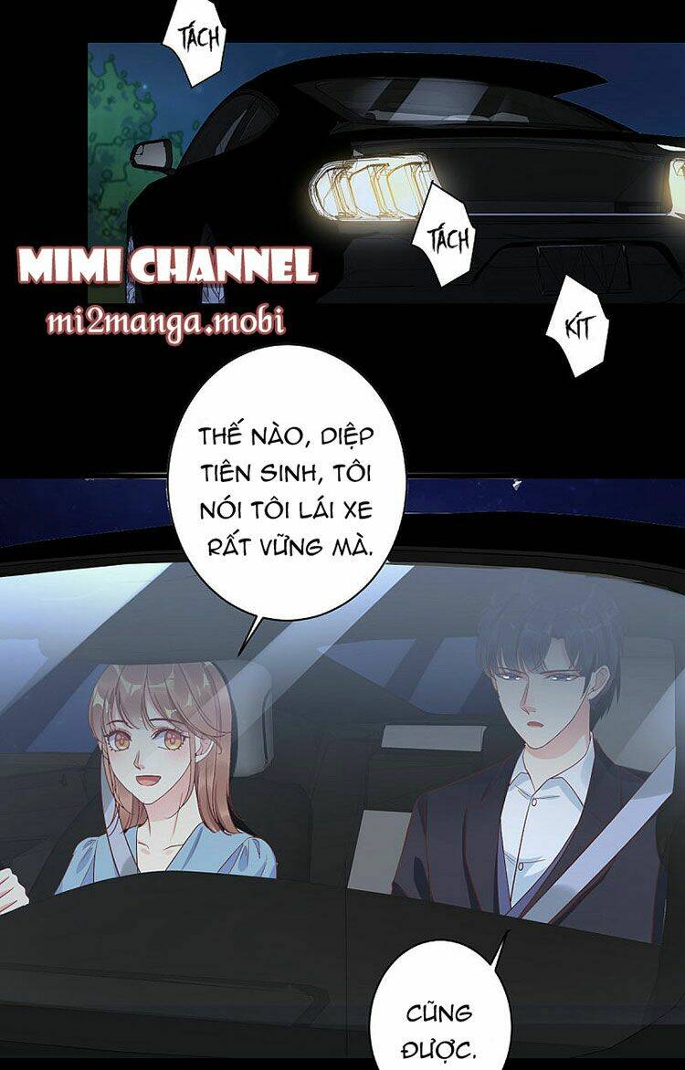 Náo Loạn Suốt Đời: Chapter 23