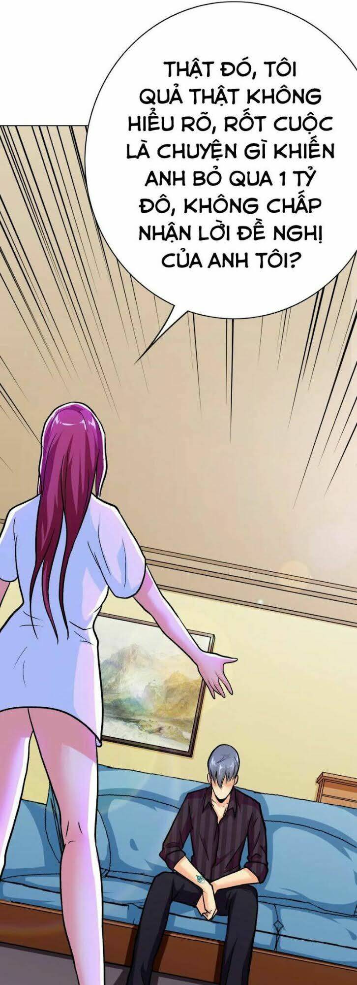 Hệ Thống Tiên Tôn Tại Đô Thị: Chapter 49