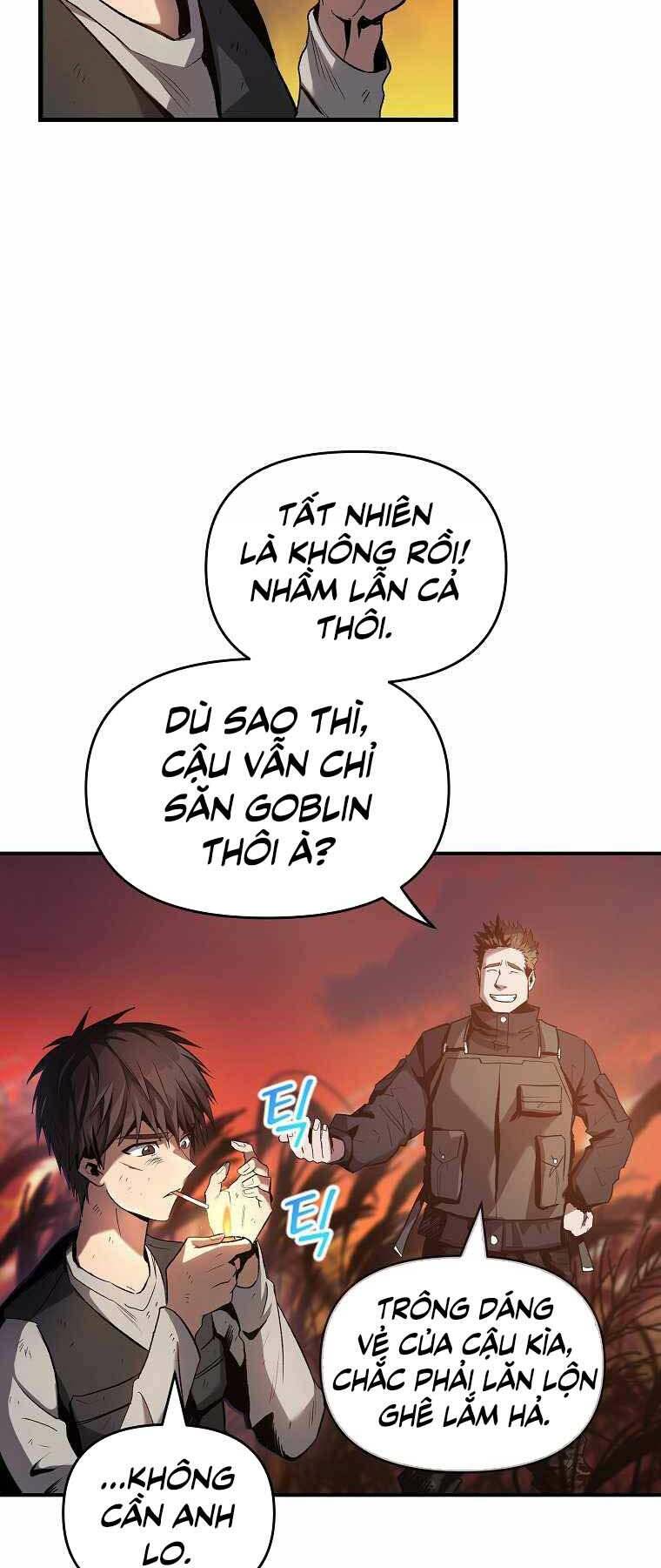 Con Đường Diệt Thần: Chapter 2