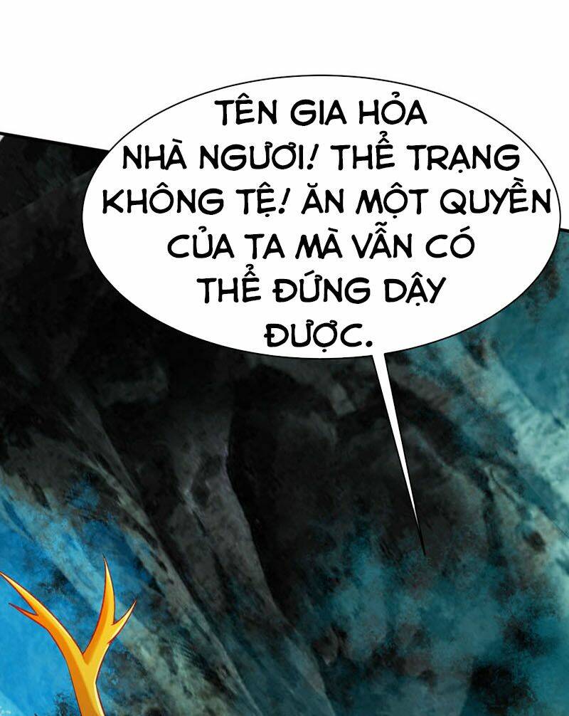 Chiến Đỉnh: Chapter 64