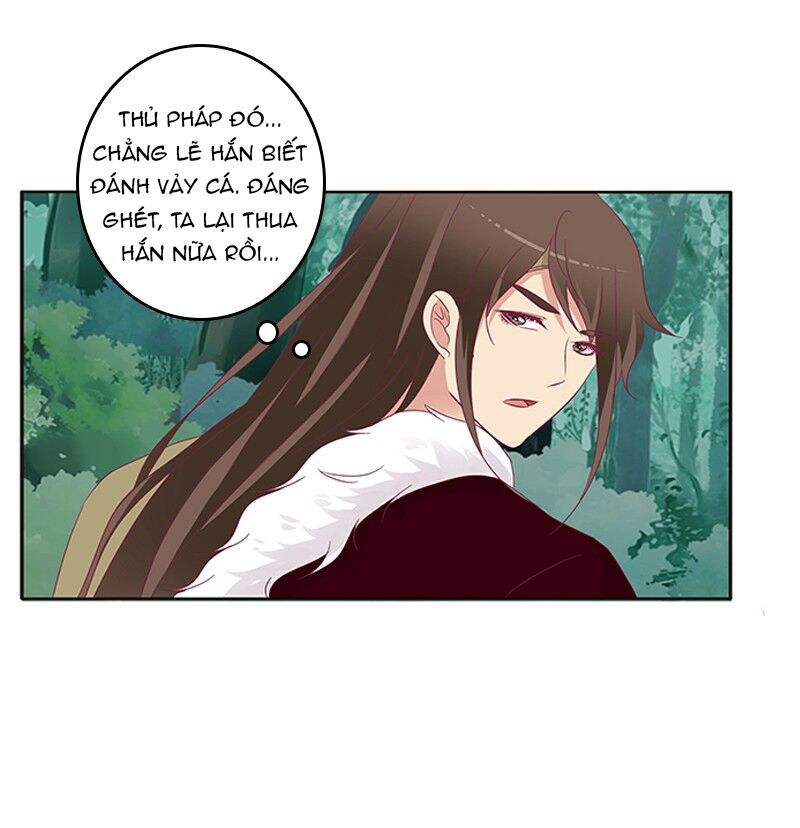 Thông Linh Phi: Chapter 314