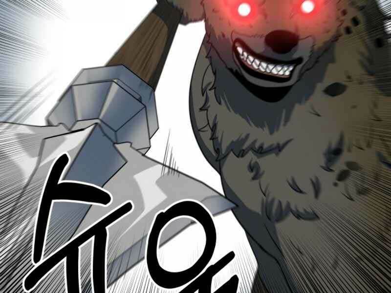 Ngôi Nhà Kết Nối Với Hầm Ngục: Chapter 16