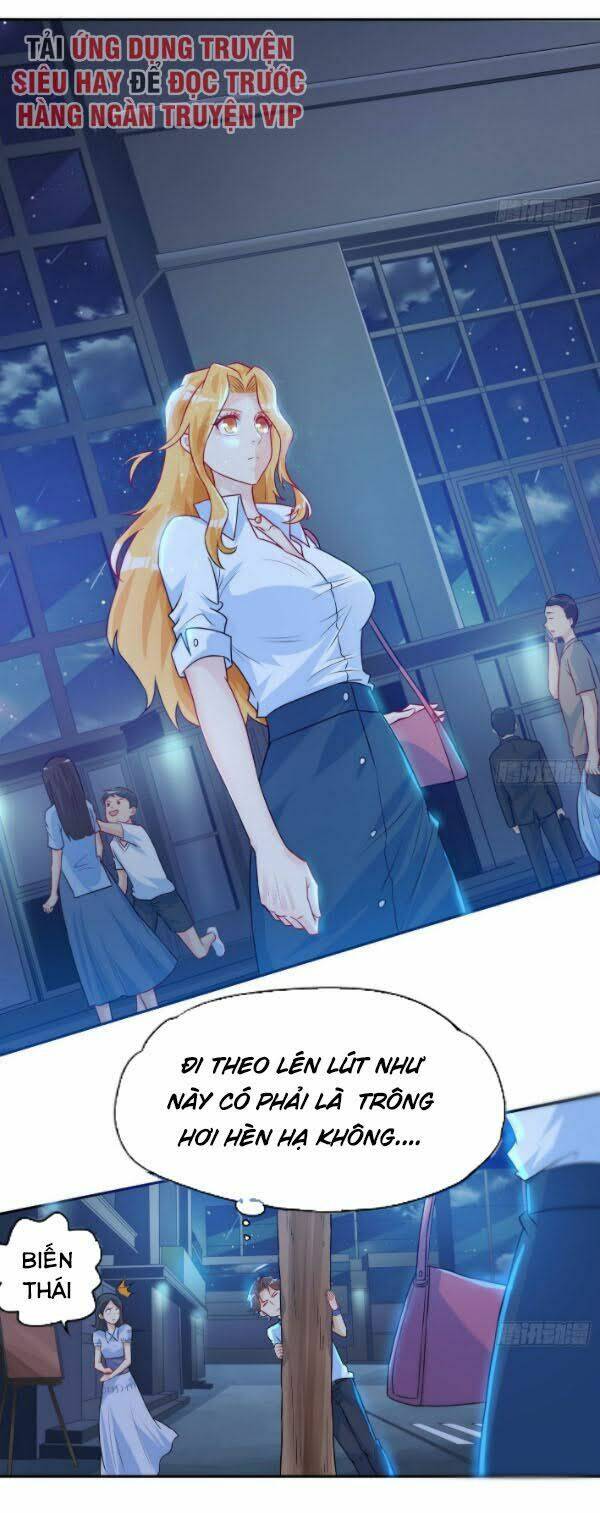 Tiên Giới Thương Thành: Chapter 26