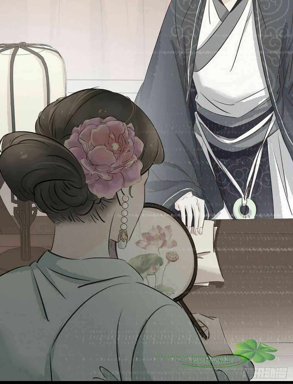 Thị Thiếp Trở Mình Bảo Điển: Chapter 7.2