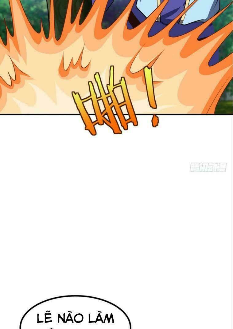 Yêu Giả Vi Vương: Chapter 26