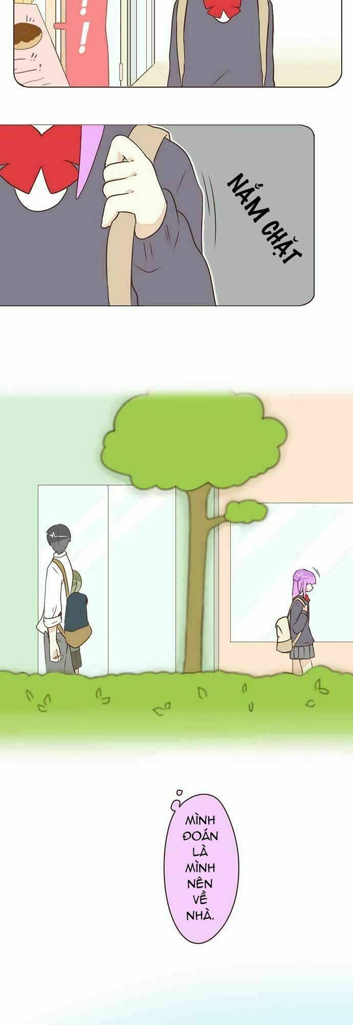 Ike Loli: Chapter 10