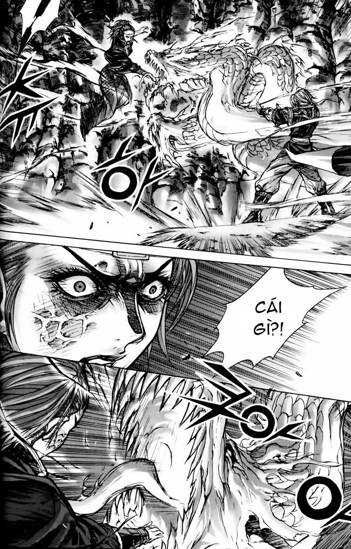 Diêm Đế: Chapter 189