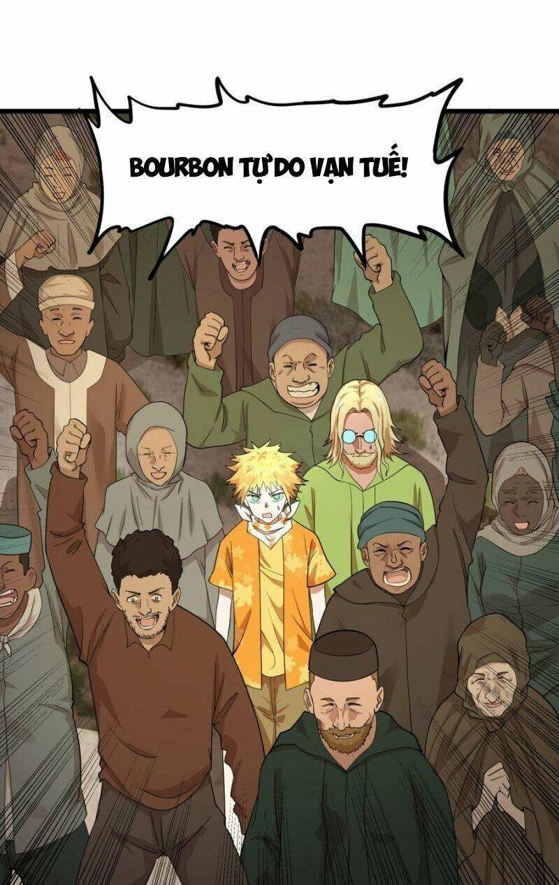 Danh Sách Kẻ Phản Diện: Chapter 132