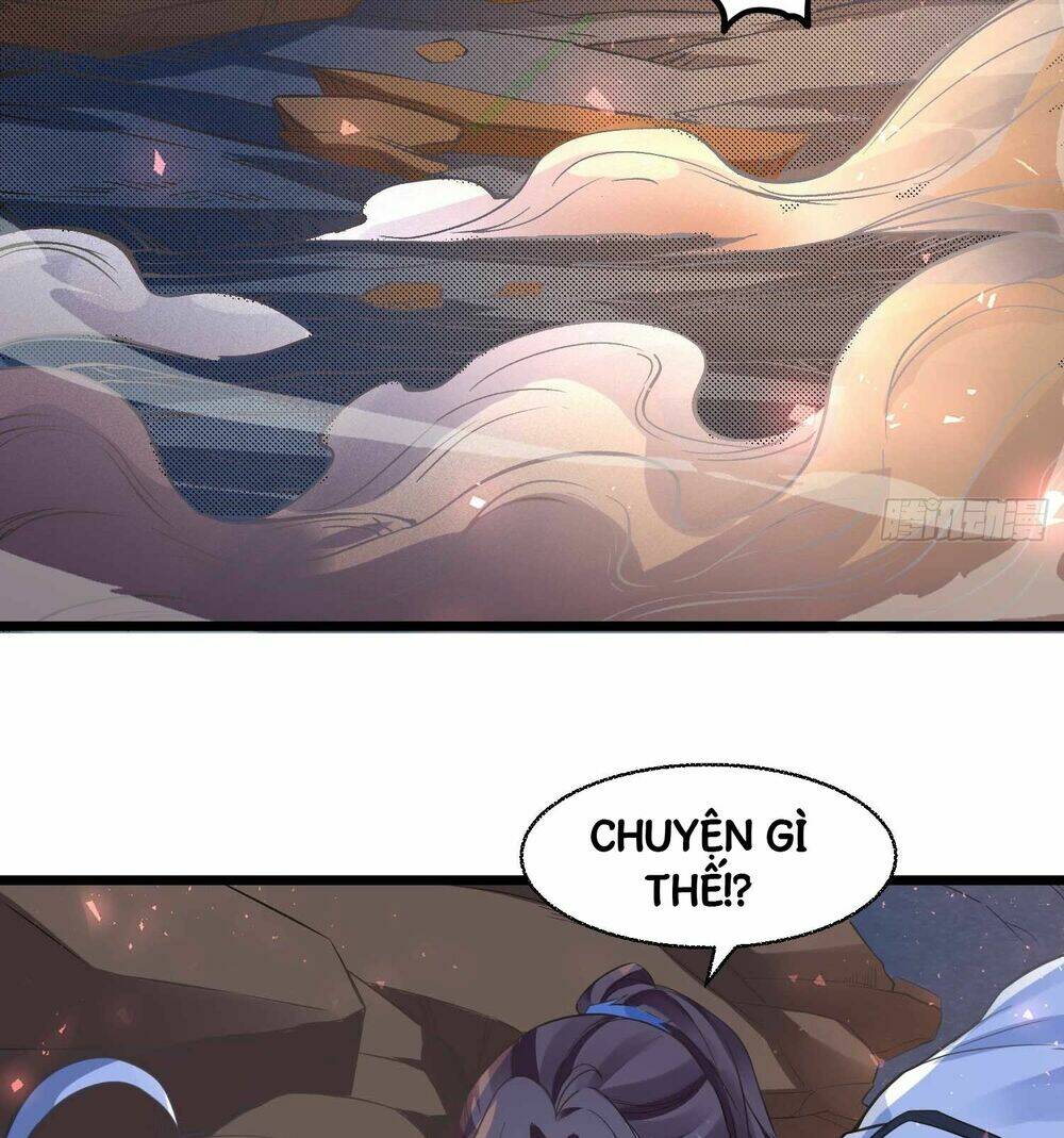 Giáng Thần Chiến Ký: Chapter 9