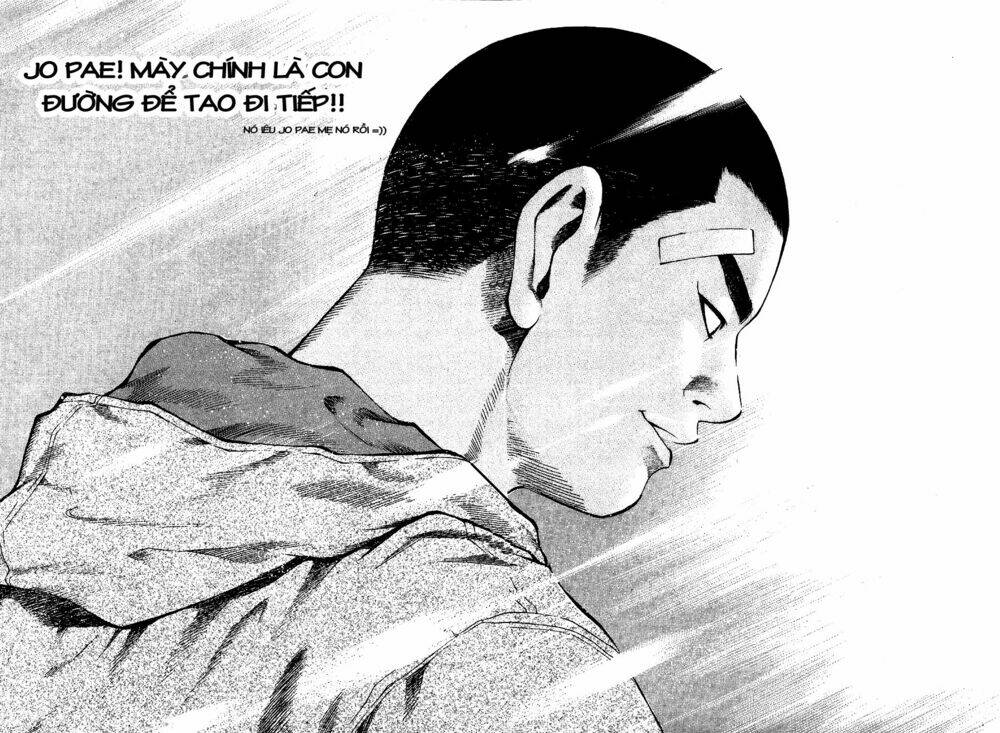 High School: Chapter 29