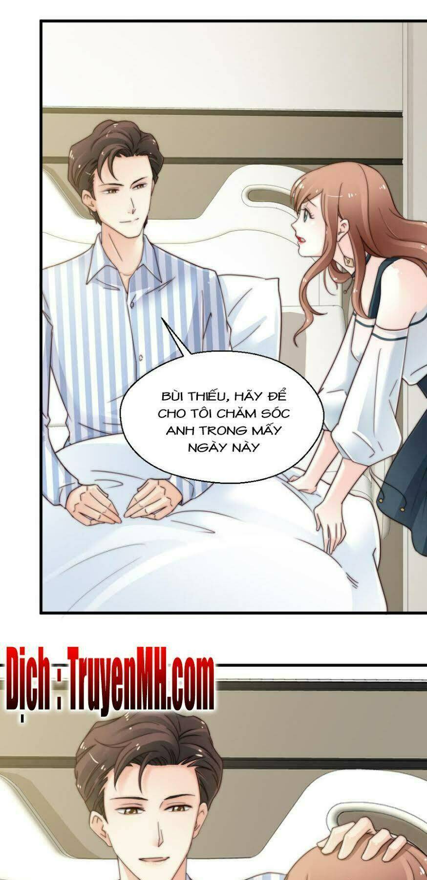 Bí Mật Của Thiên Kim: Chapter 84