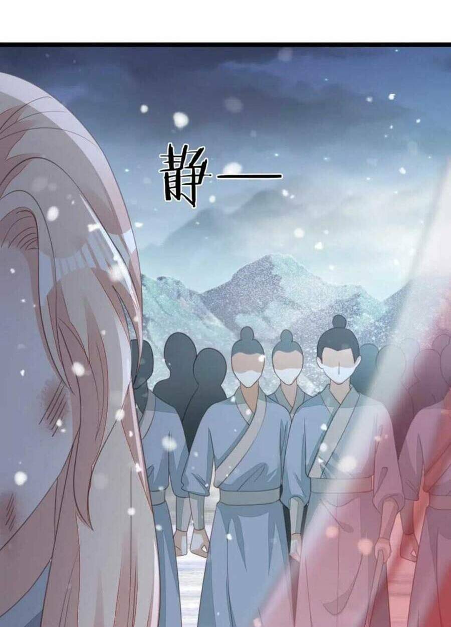 Mau Xuyên Không Rửa Tội Cho Nhân Vật Phản Diện: Chapter 104