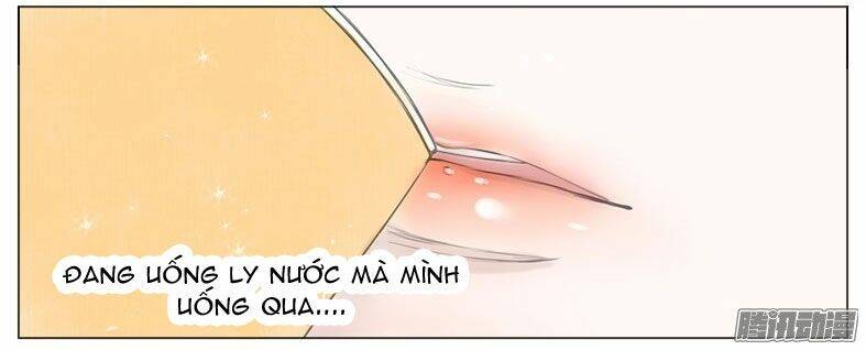 Giữa Anh Và Em: Chapter 35