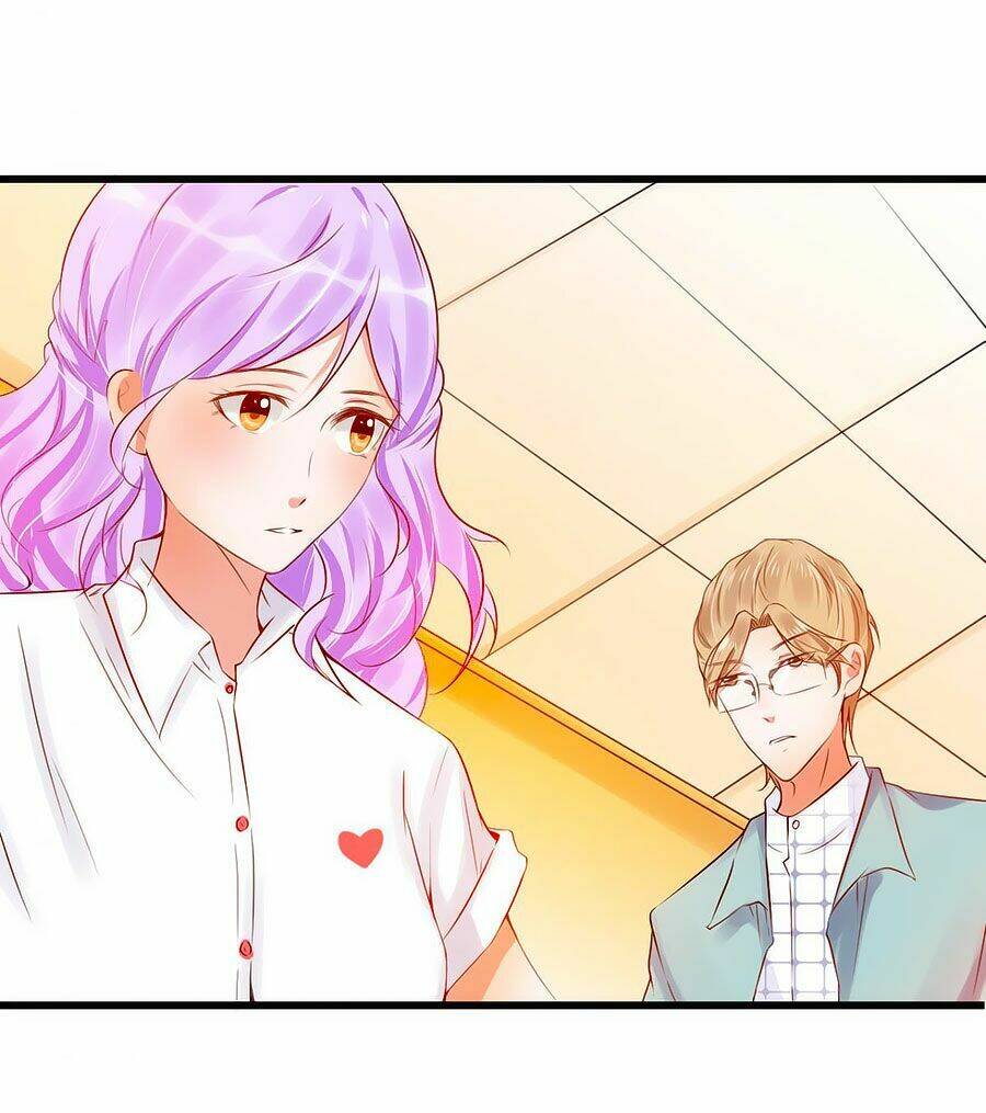 Bạn Trai Là Ngôi Sao: Chapter 37