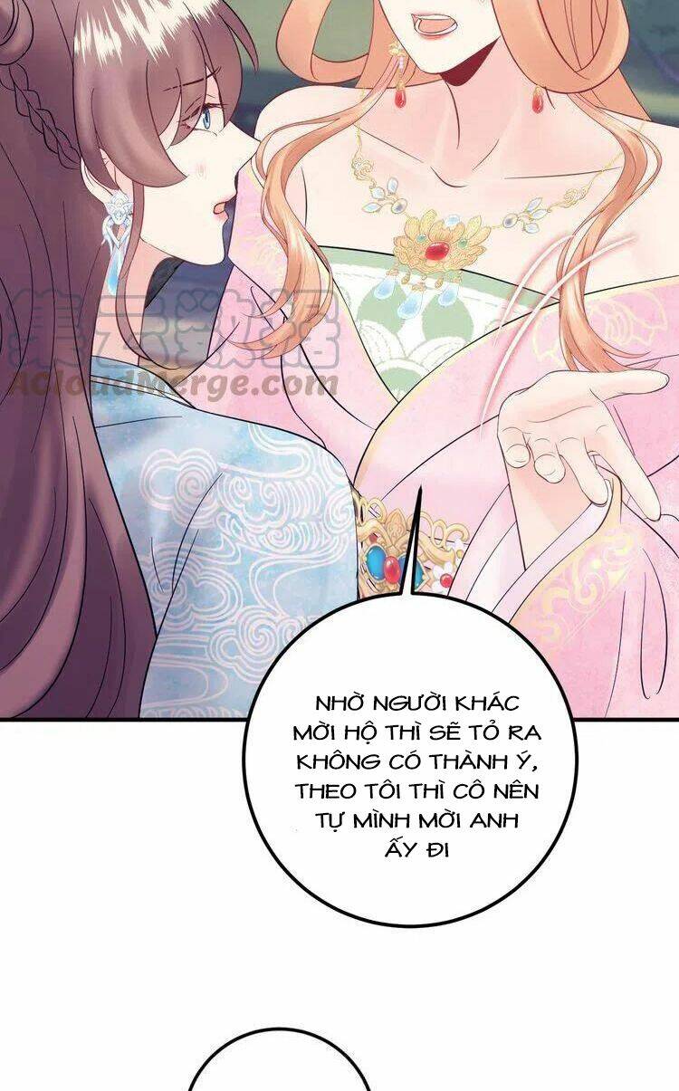 Trong Sinh Chi Ức Vạn Ảnh Hậu Yếu Thượng Vị: Chapter 333