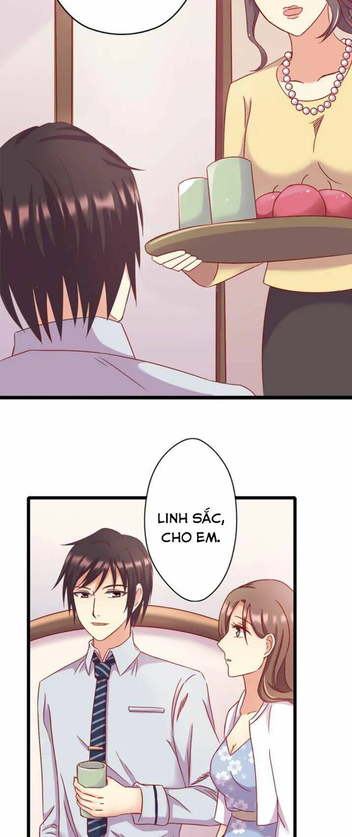 Kết Hôn Thử 99 Ngày: Chapter 12