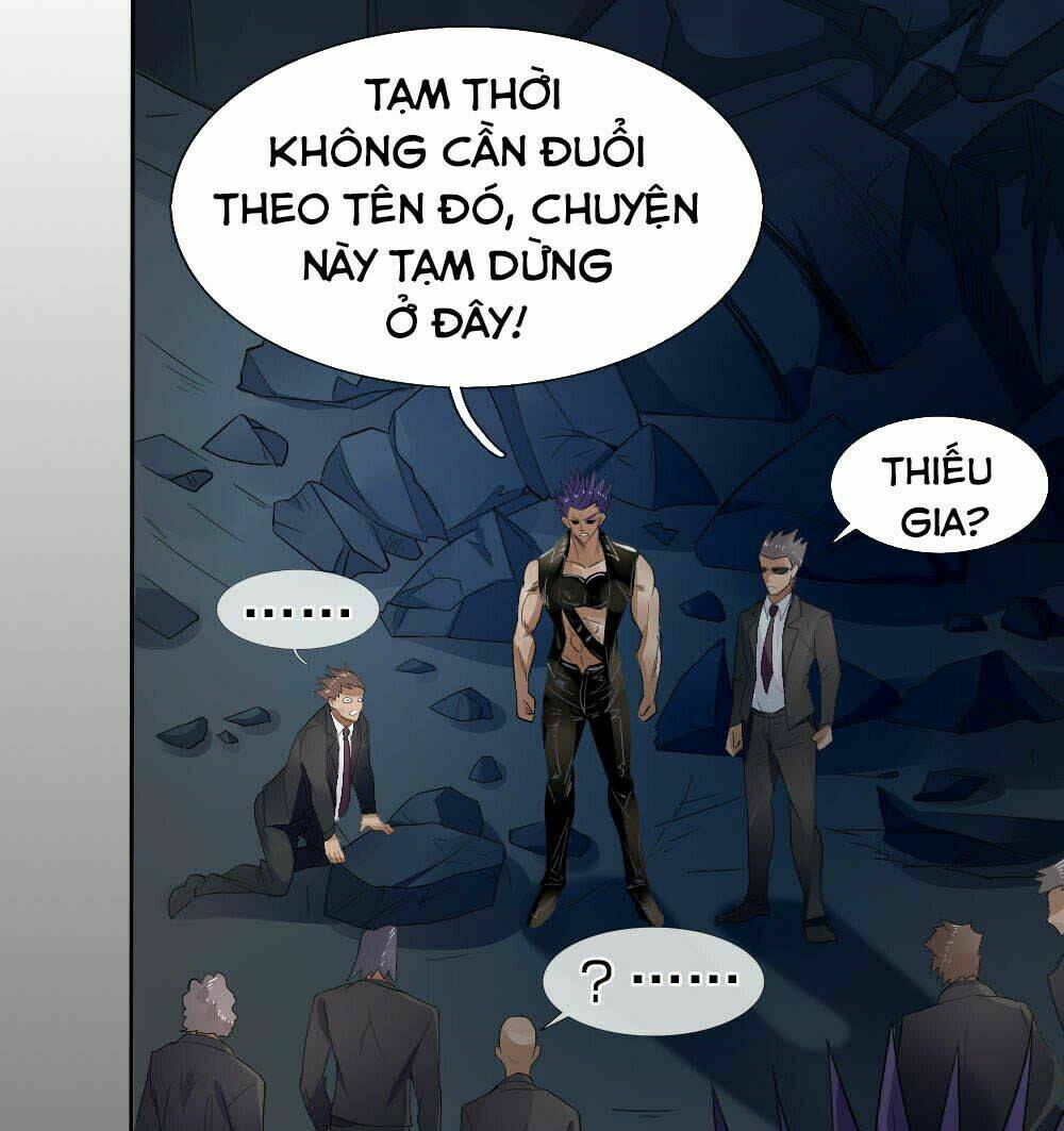 Tuyệt Thế Binh Vương: Chapter 67