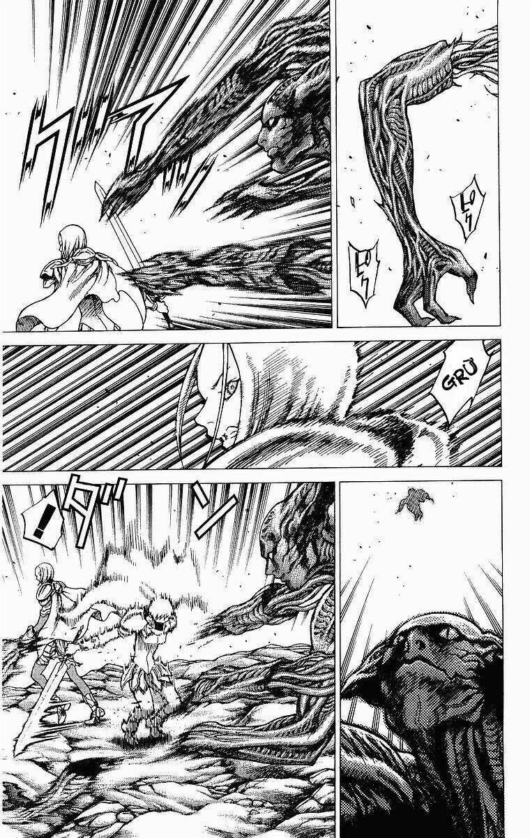 Mắt Bạc: Chapter 27