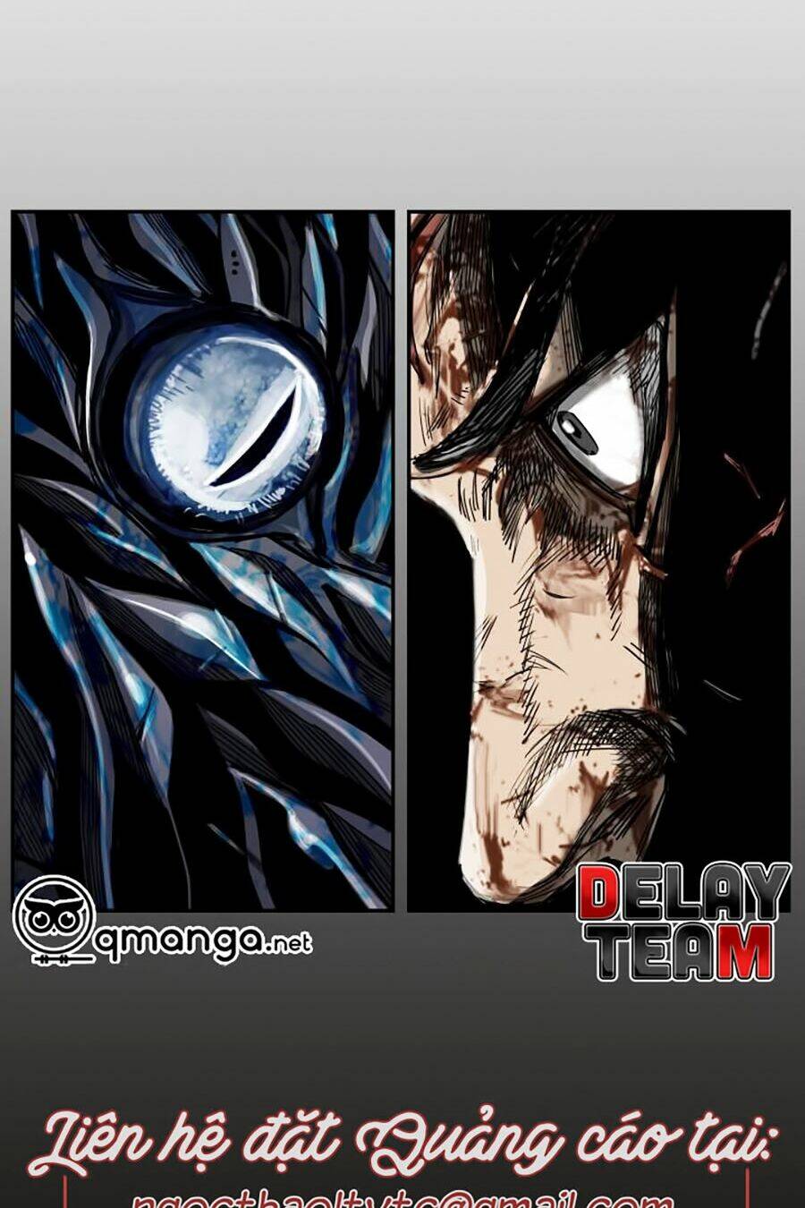 Thợ Săn Đầu Tiên: Chapter 64
