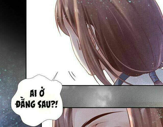 Thịnh Sủng Y Phi Chi Dao Quan Truyện: Chapter 36