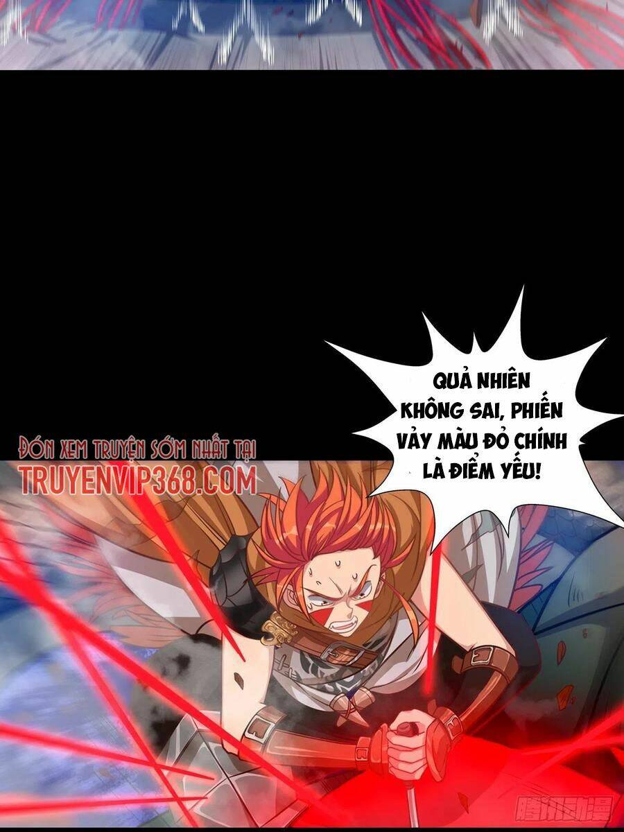 Người Nguyên Thủy Mạnh Nhất: Chapter 12