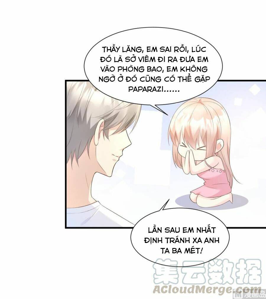 Tư Sủng Cục Cưng Bảo Bối: Chapter 48