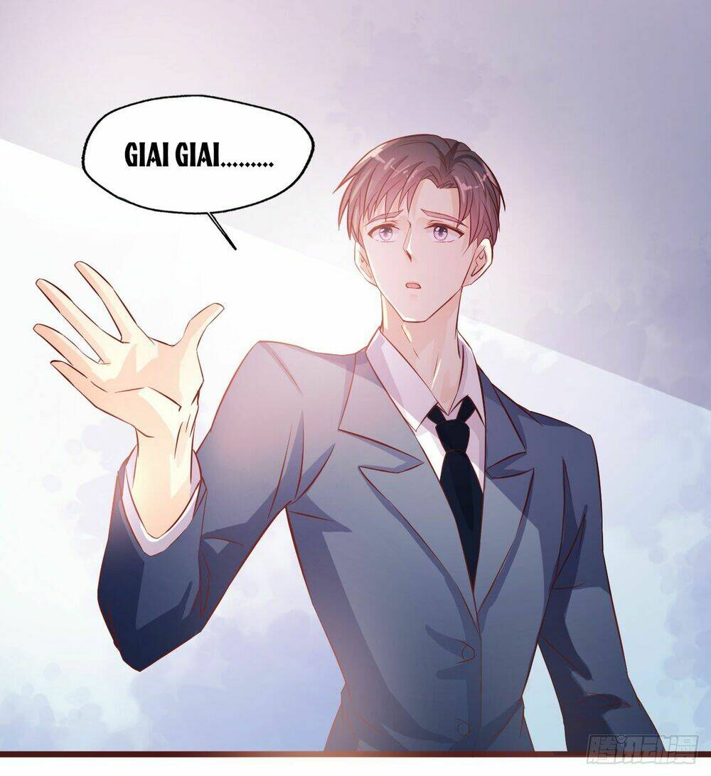 Sau Này Vẫn Cứ Thích Anh: Chapter 10