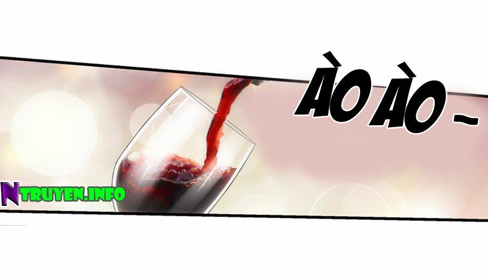 Bá Đạo Nữ Tổng Tài - Nhật Ký Trưởng Thành: Chapter 10