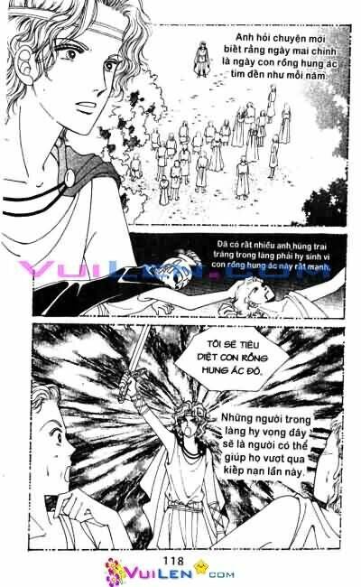 Virus Tiền: Chapter 3