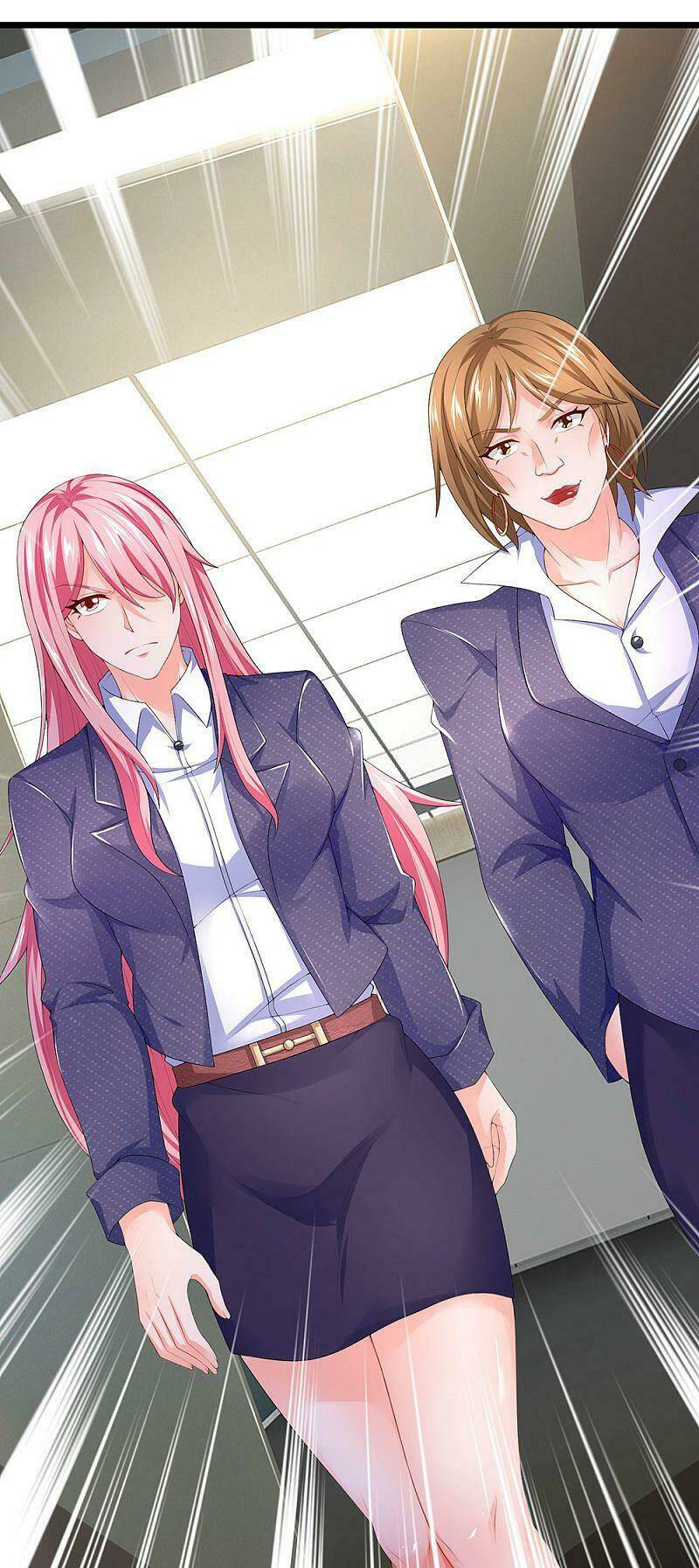 Chung Cực Binh Vương Tại Đô Thị: Chapter 146