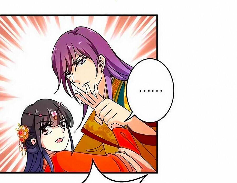 Vương Gia! Ngươi Thật Bỉ Ổi: Chapter 307