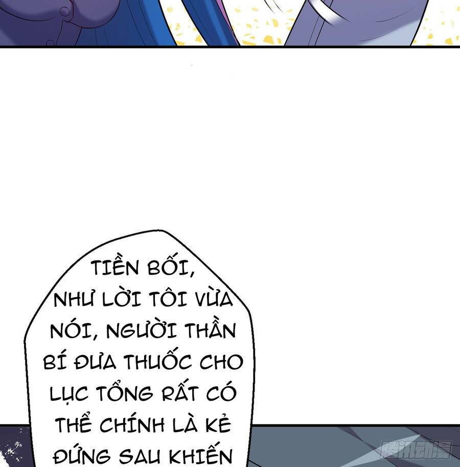 Nhặt Thuộc Tính Tại Trái Đất: Chapter 11