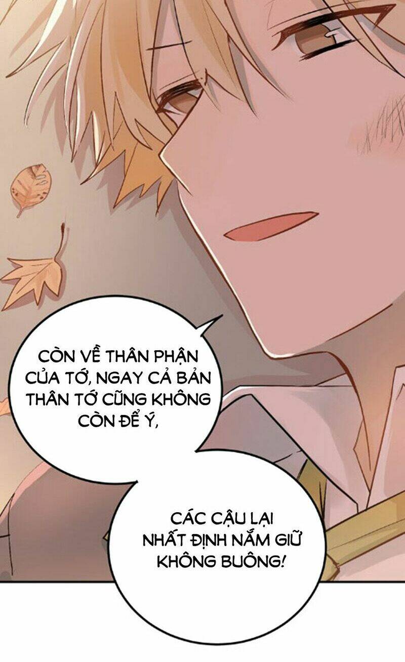 Đầu Gấu Biết Yêu: Chapter 102