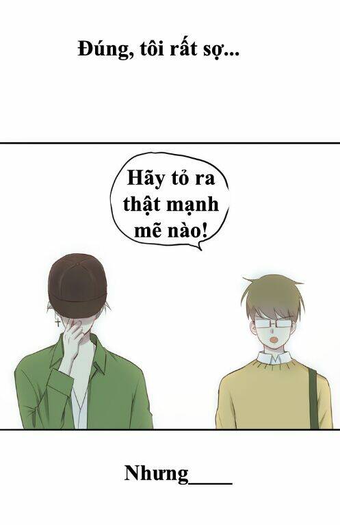 Thần Tượng Điểm Zero: Chapter 64