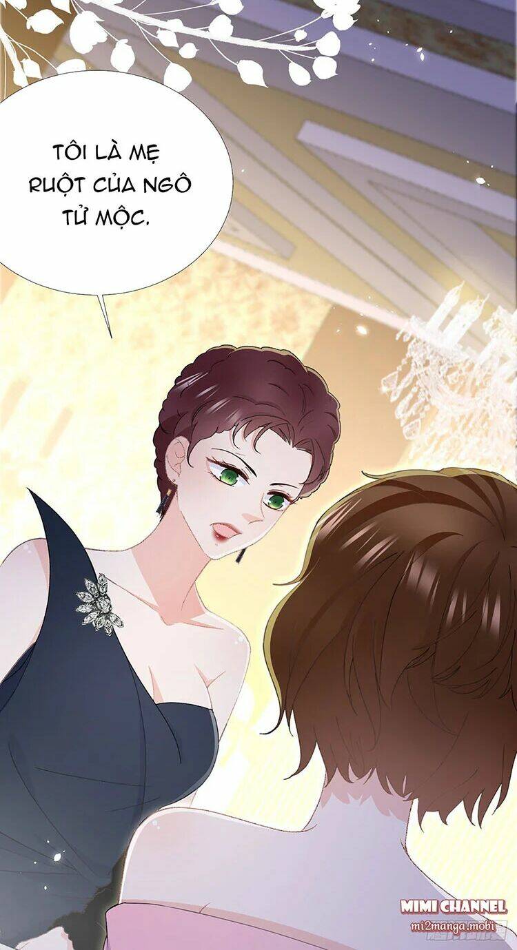 Lừa Boss Làm Bà Mai: Chapter 21