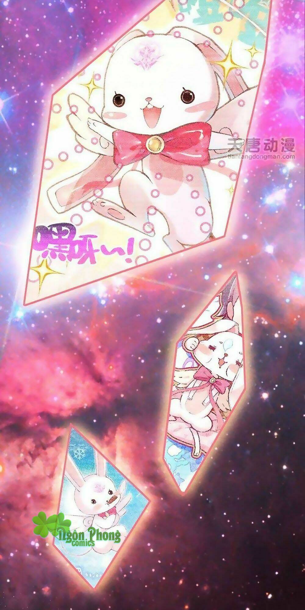 Từ Hôm Nay Nhận Chức Thiếu Nữ Ma Pháp: Chapter 15