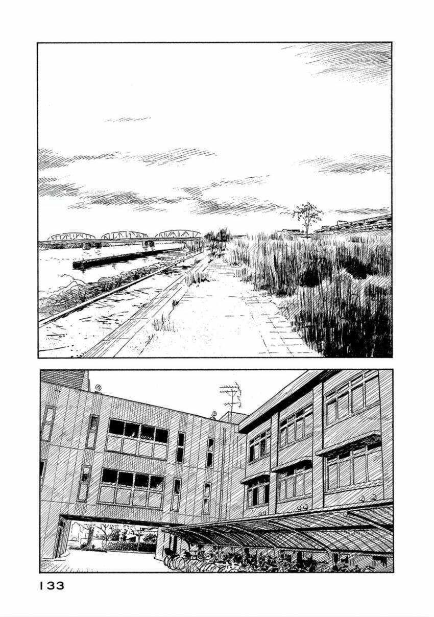 Nora To Zassou: Chapter 11