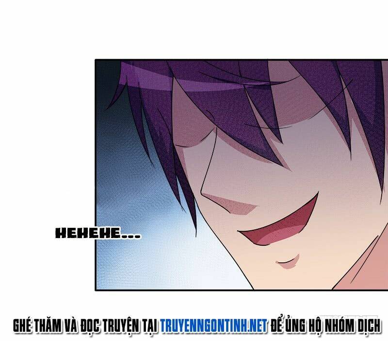 Siêu Năng Cuồng Thần: Chapter 14