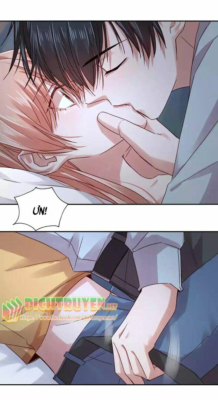 Vợ Yêu Của Ác Ma: Chapter 91