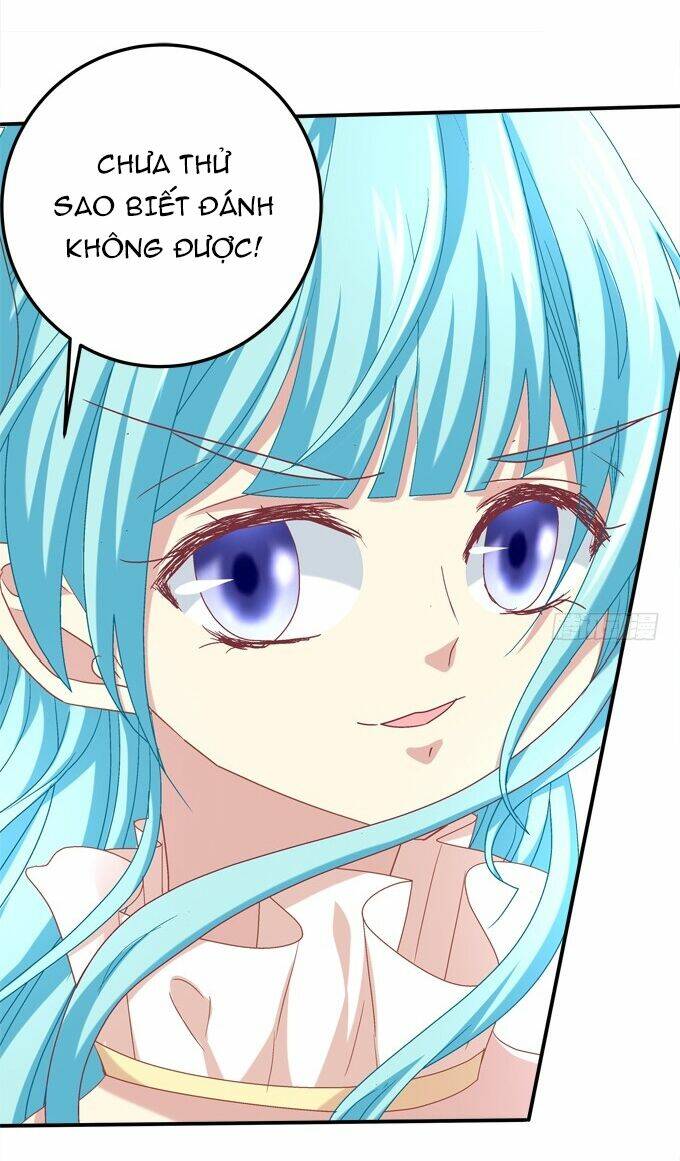 Đế Vương Ta Vẫn Còn Nhỏ: Chapter 33