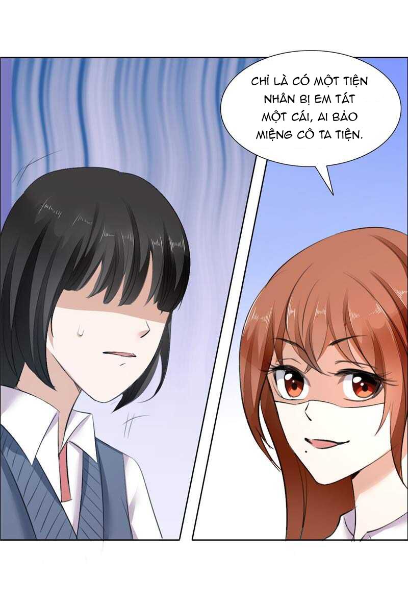 Độc Sủng Kiều Thê Của Bá Đạo Tổng Tài: Chapter 20