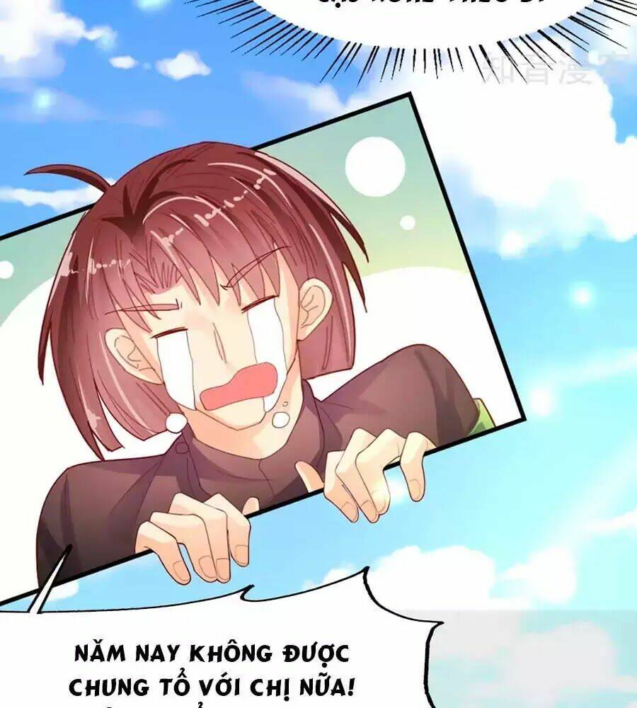 Sau Này Vẫn Cứ Thích Anh: Chapter 61