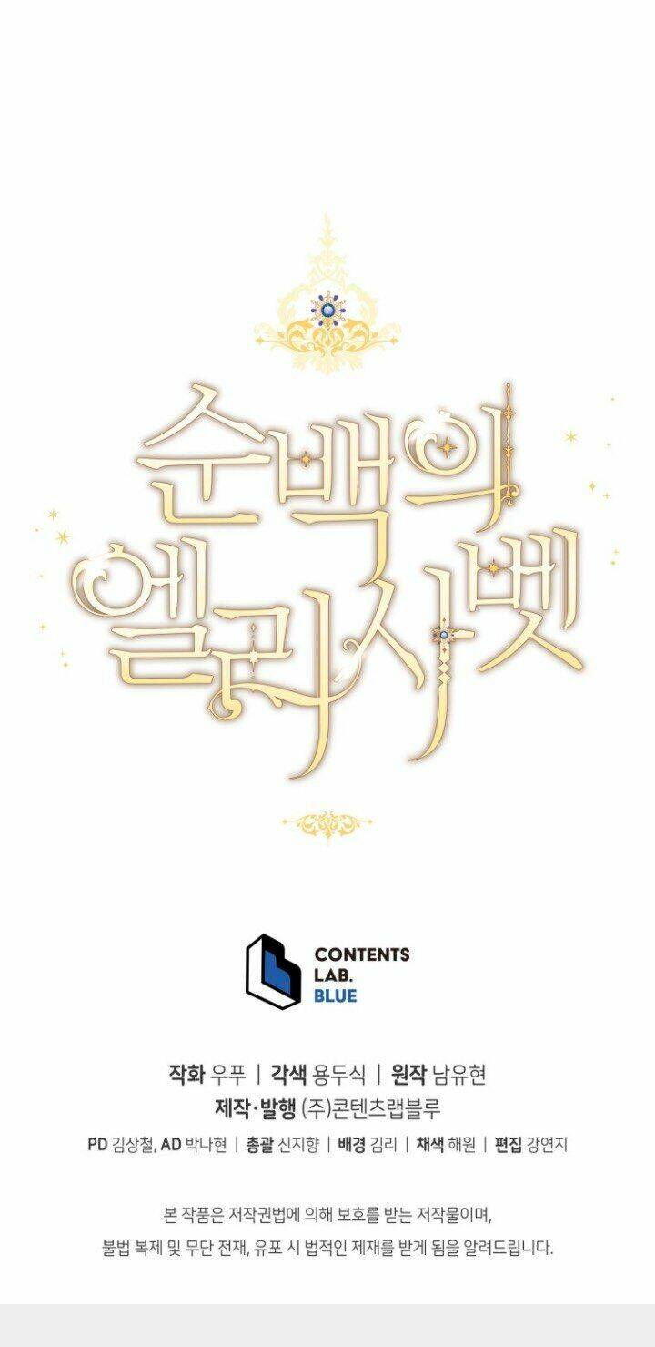 Nàng Elizabeth Thuần Khiết: Chapter 26