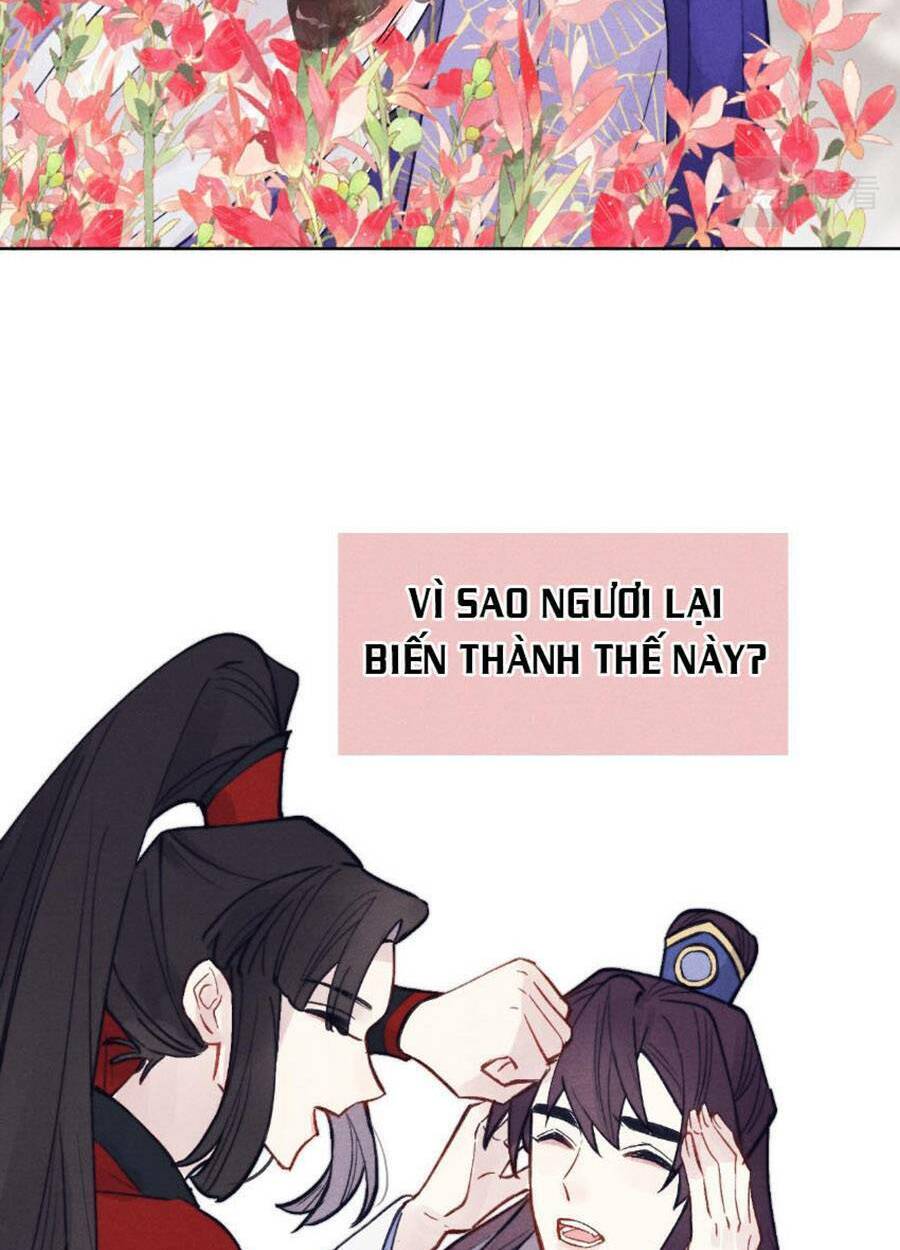 Quân Nhan Tựa Hoa Đào: Chapter 49