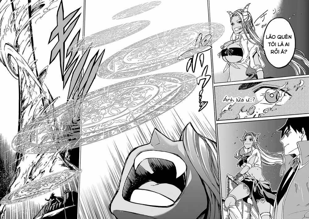Gensou Gourmet: Chapter 5