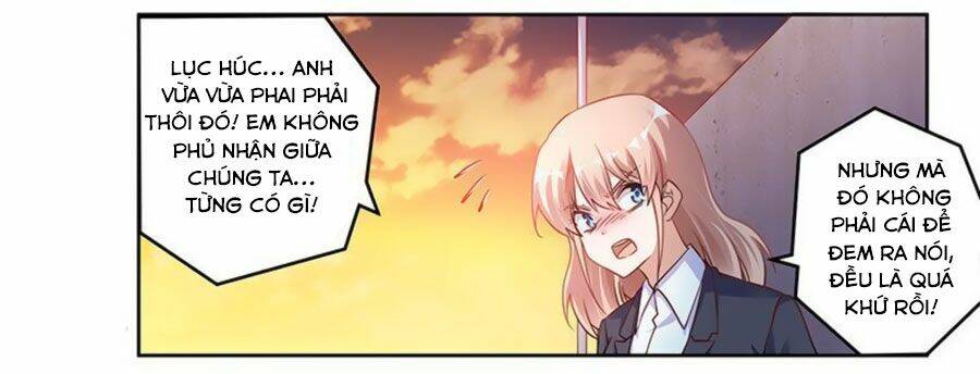 Tổng Tài Đích Thiên Giới Manh Thê: Chapter 101