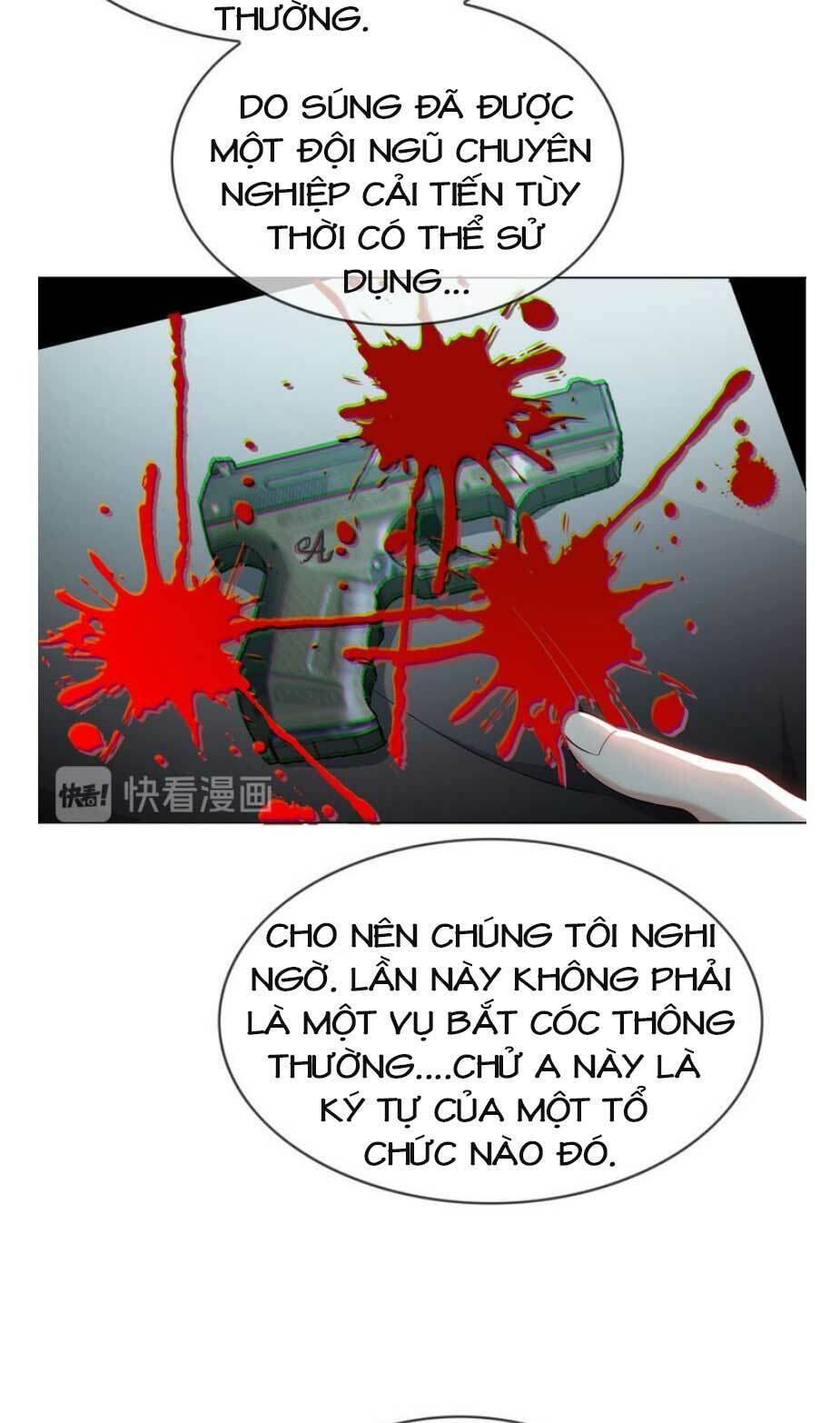 Cô Vợ Nhỏ Nuông Chiều Quá Lại Thành Ác!!: Chapter 207.1